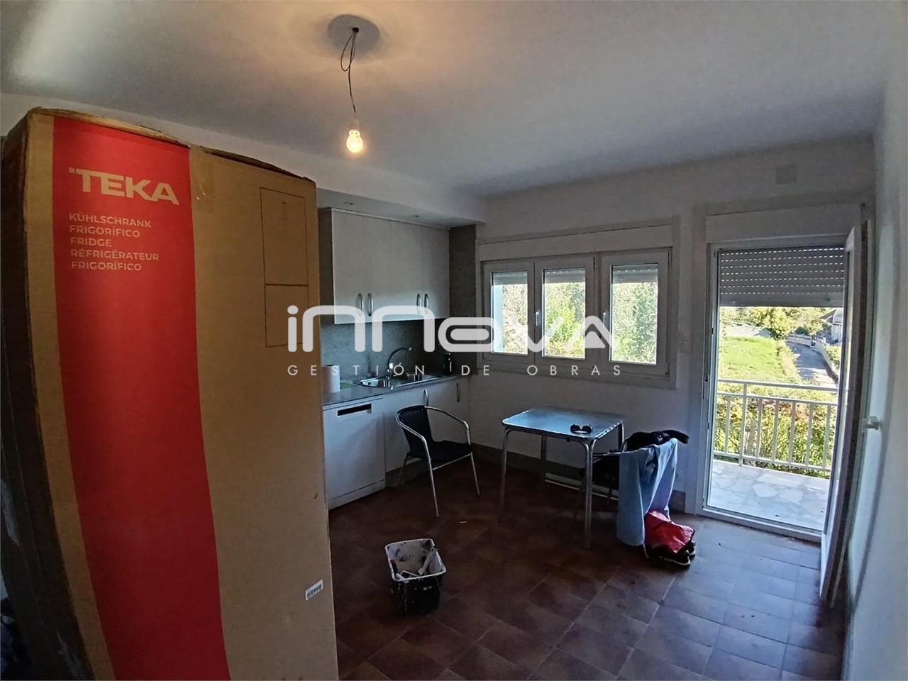 Foto 10 Casa en San Adrian de Cobres, Vilaboa