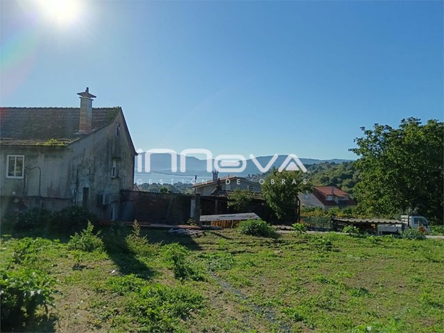 Casa en San Adrian de Cobres, Vilaboa