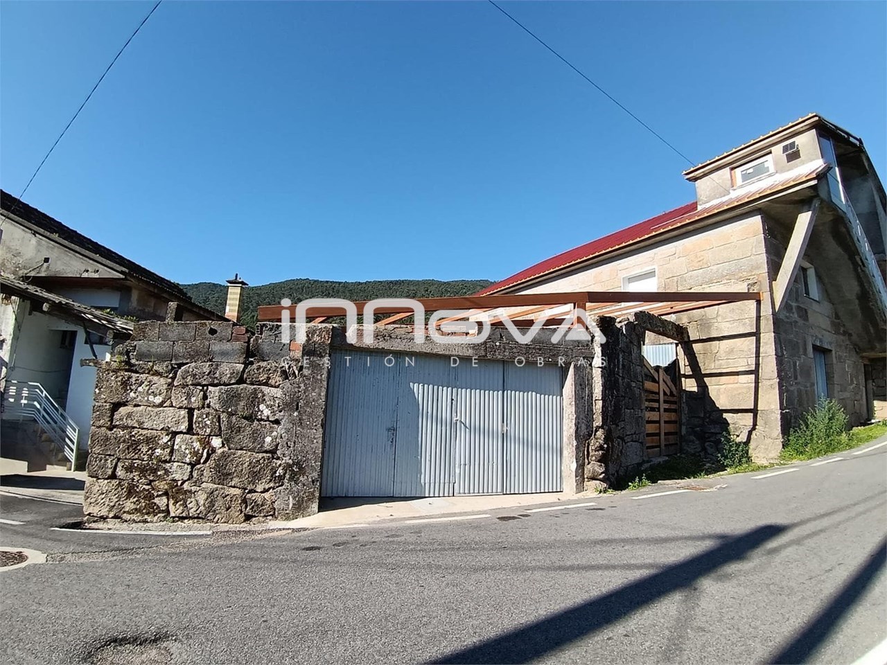 Foto 23 Casa en San Adrian de Cobres, Vilaboa