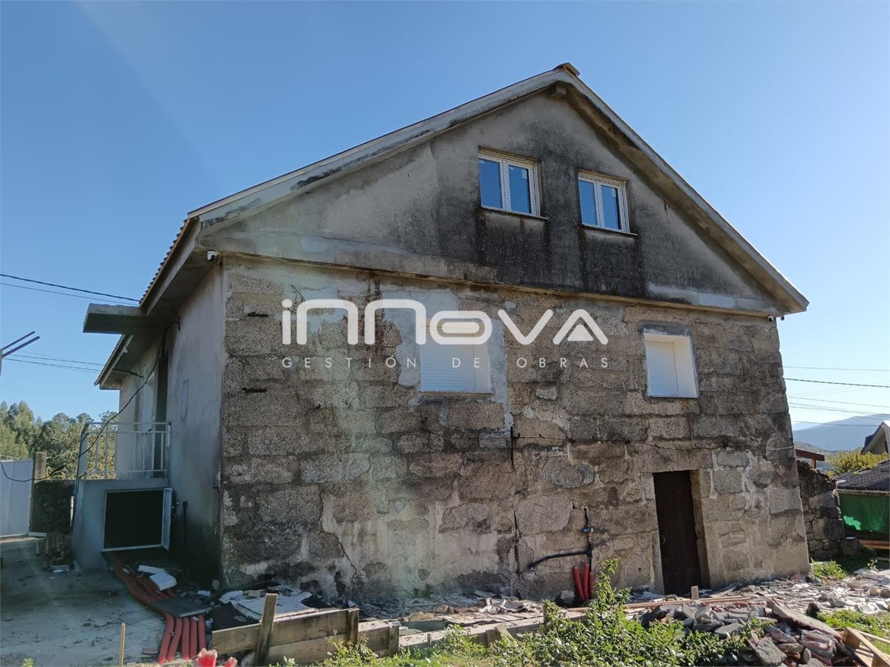 Foto 2 Casa en San Adrian de Cobres, Vilaboa