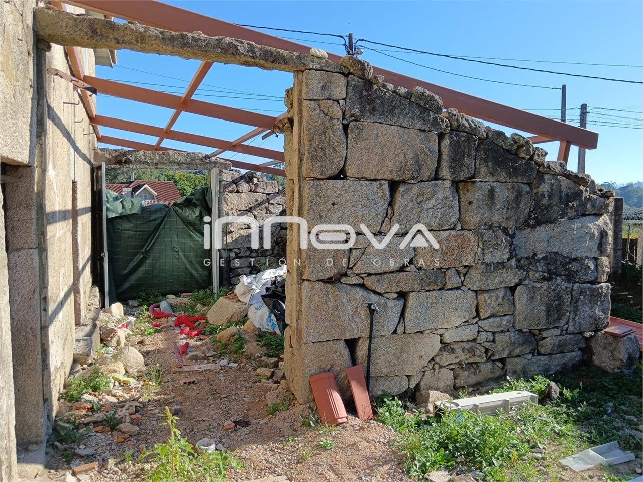 Foto 32 Casa en San Adrian de Cobres, Vilaboa