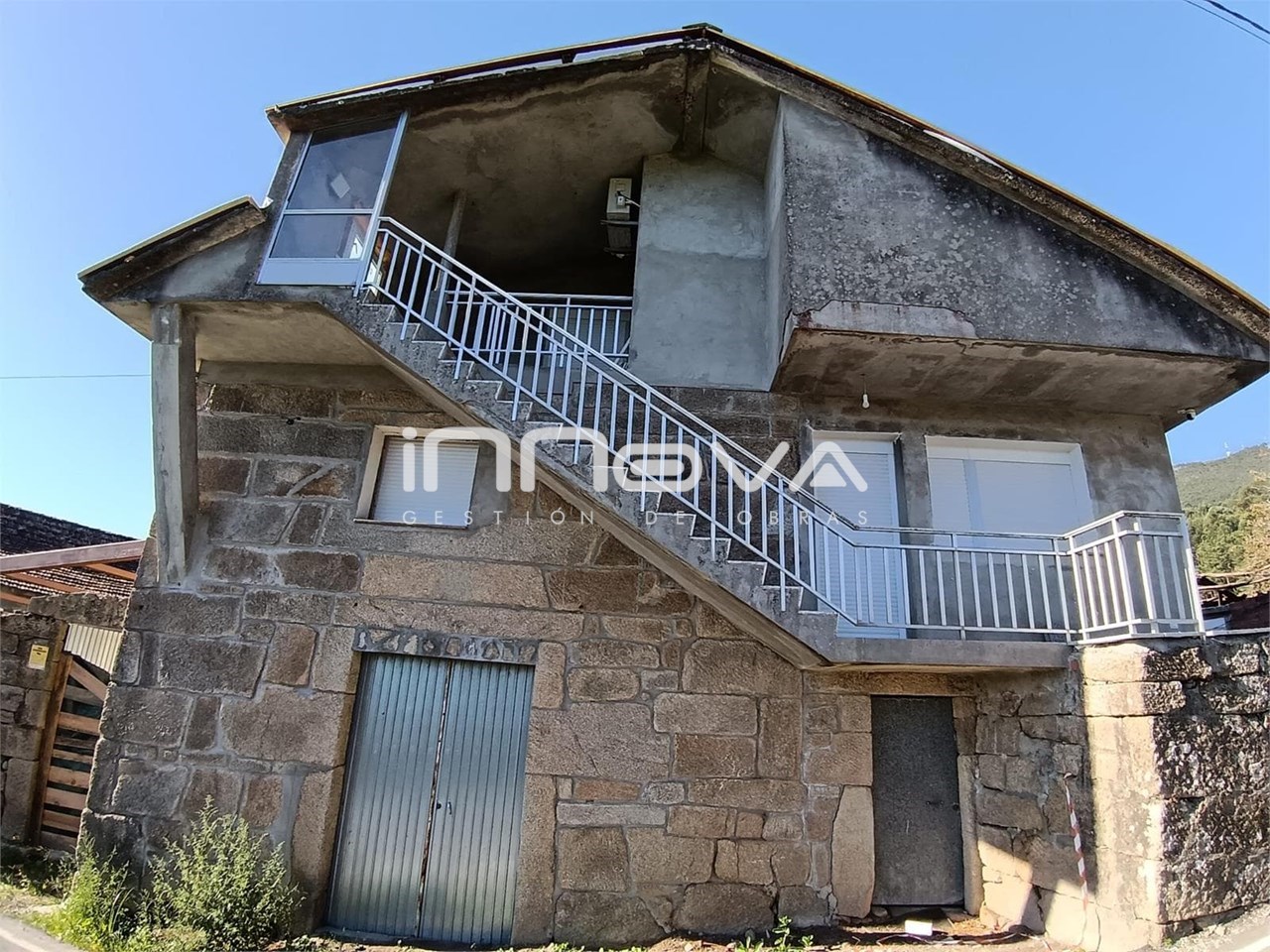 Foto 3 Casa en San Adrian de Cobres, Vilaboa