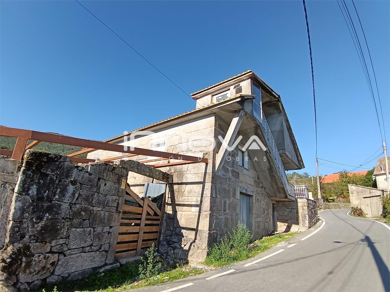 Foto 4 Casa en San Adrian de Cobres, Vilaboa