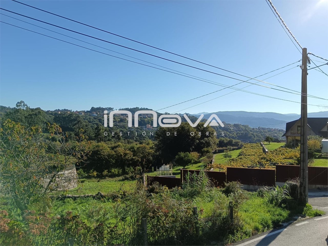 Foto 5 Casa en San Adrian de Cobres, Vilaboa