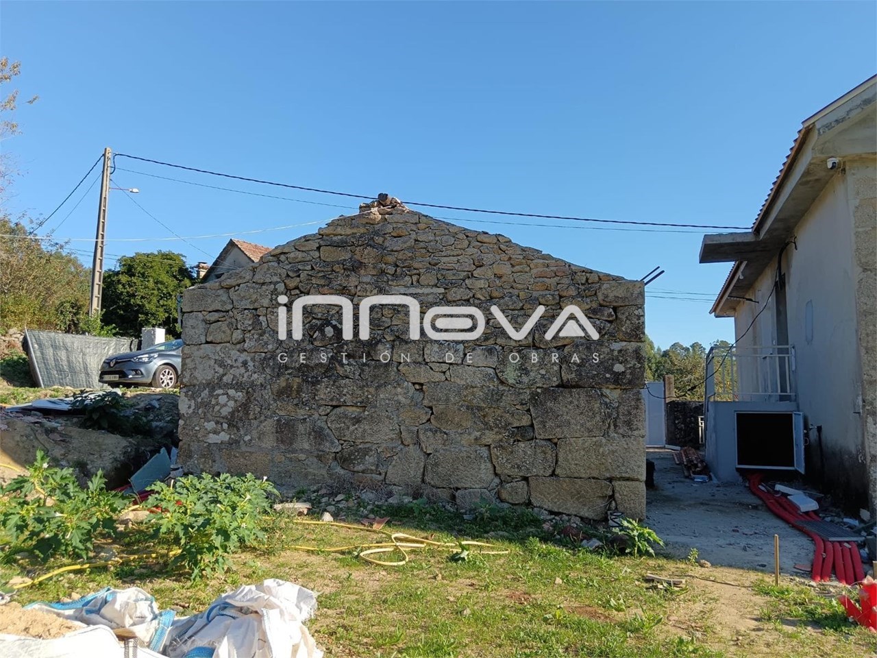 Foto 6 Casa en San Adrian de Cobres, Vilaboa