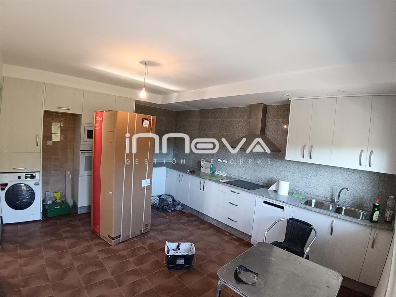 Foto 7 Casa en San Adrian de Cobres, Vilaboa