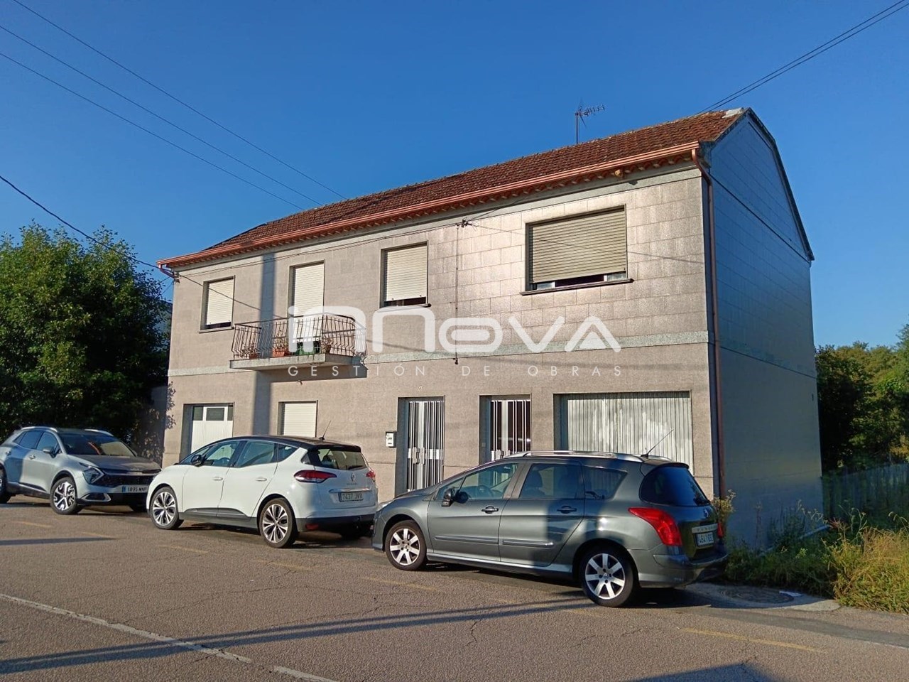 Foto 1 Casa en Tomeza