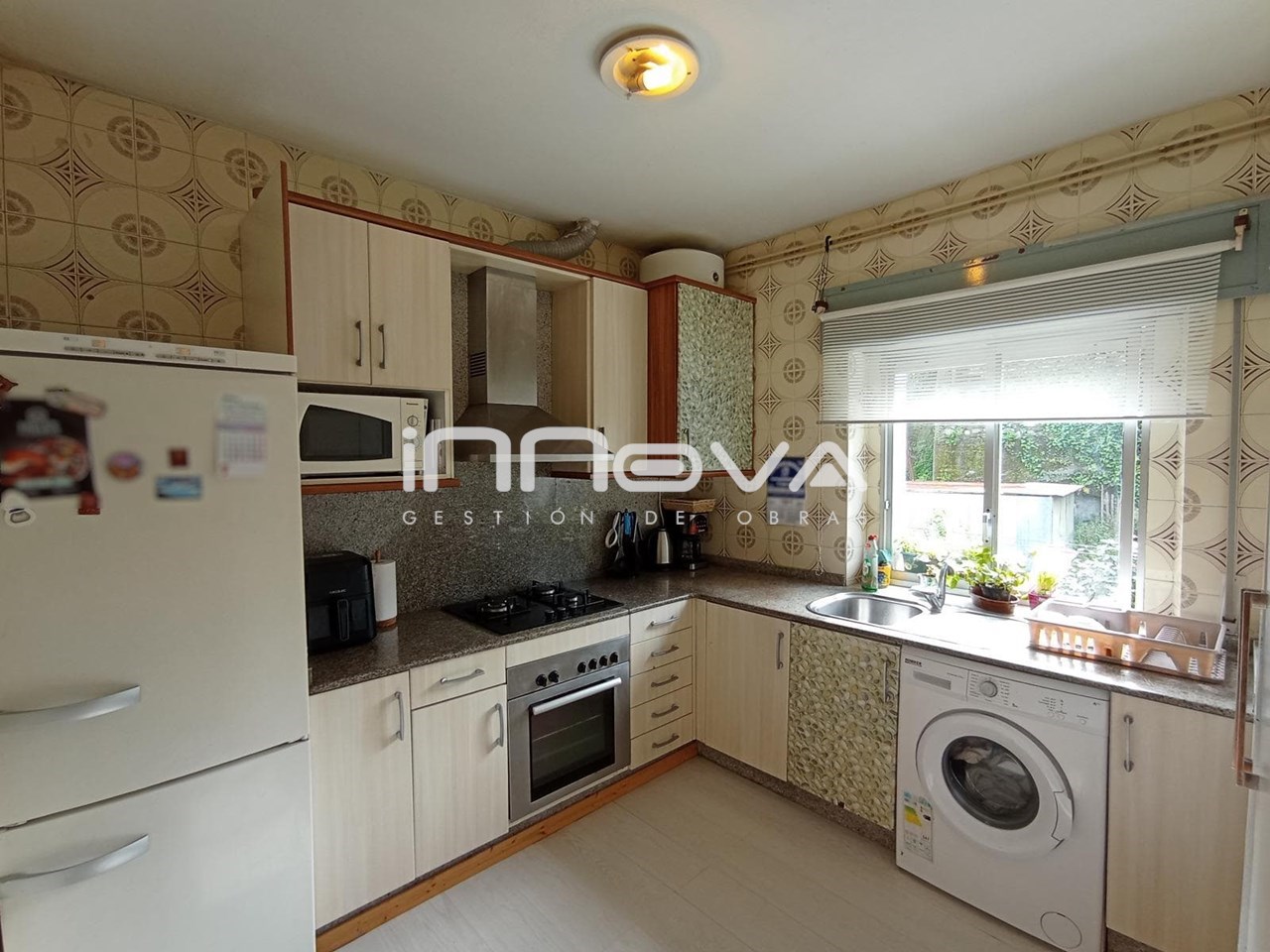 Foto 13 Casa para rehabilitar en Pontevedra