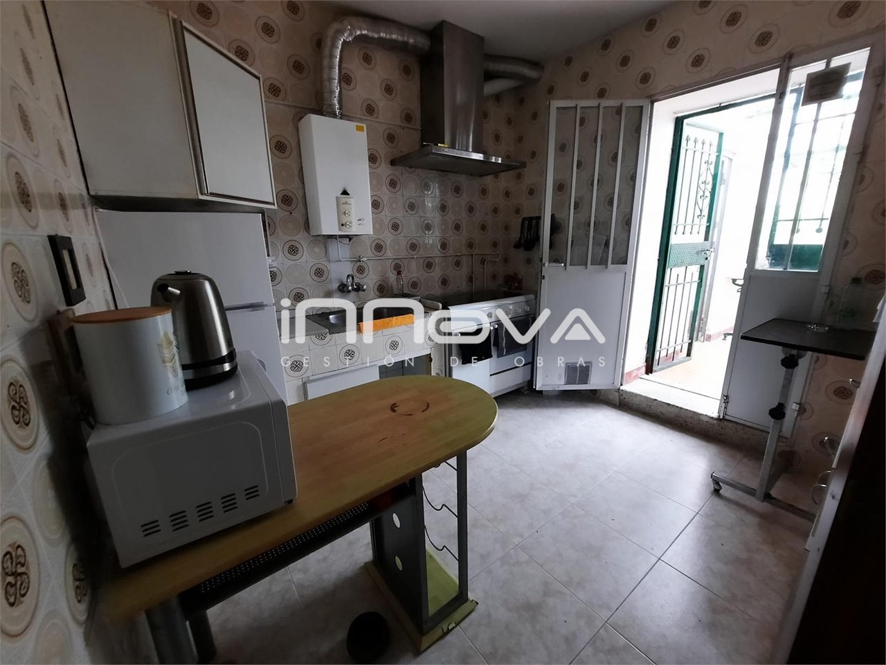 Foto 14 Casa para rehabilitar en Pontevedra