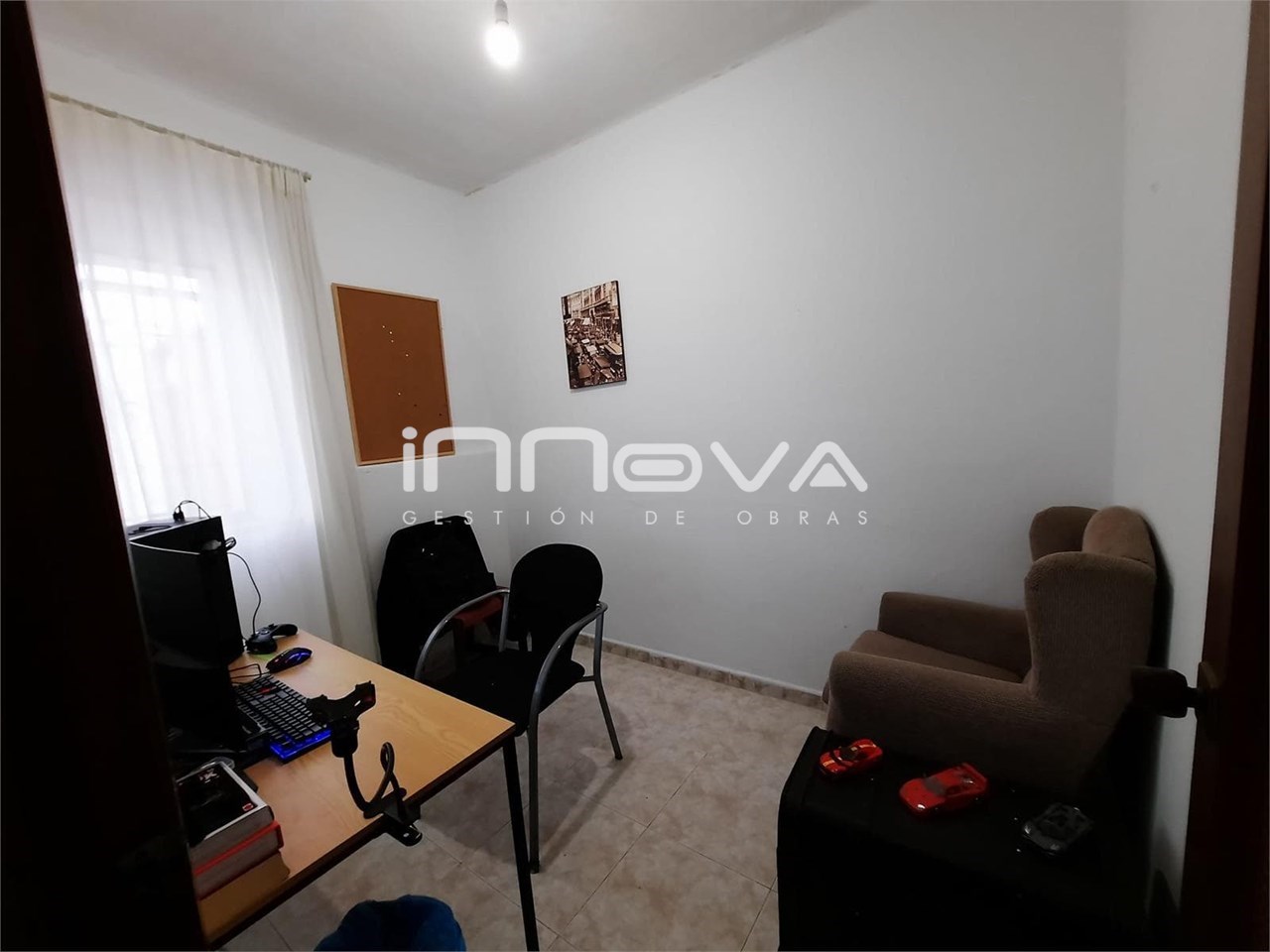 Foto 17 Casa para rehabilitar en Pontevedra