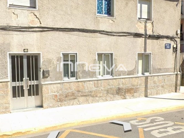 Casa para rehabilitar en Pontevedra - Redondela