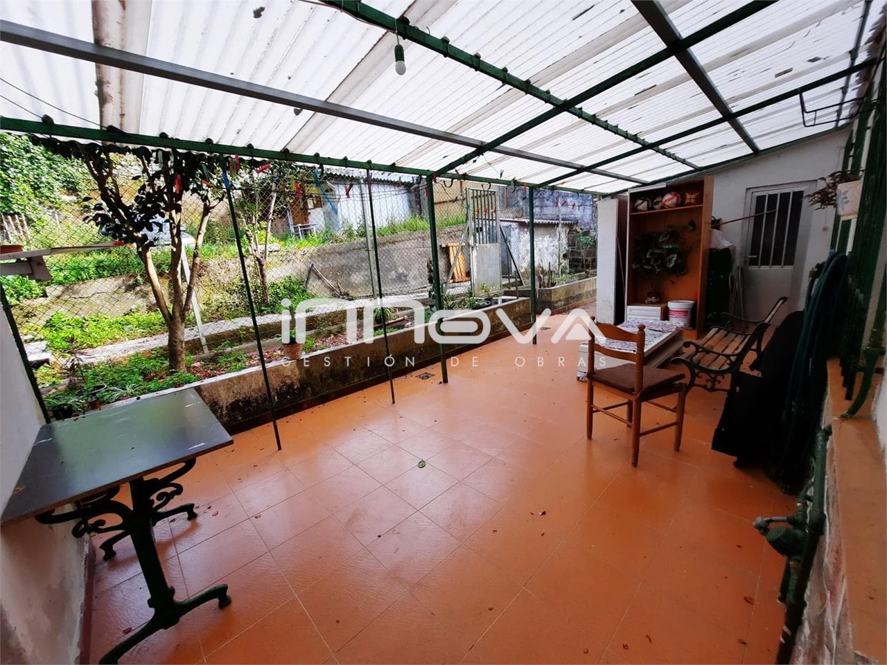 Foto 5 Casa para rehabilitar en Pontevedra