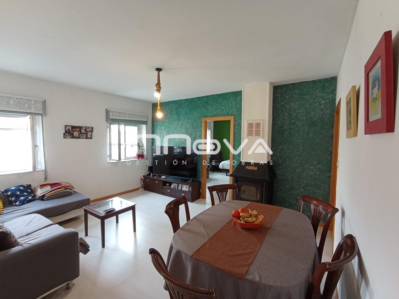 Foto 7 Casa para rehabilitar en Pontevedra