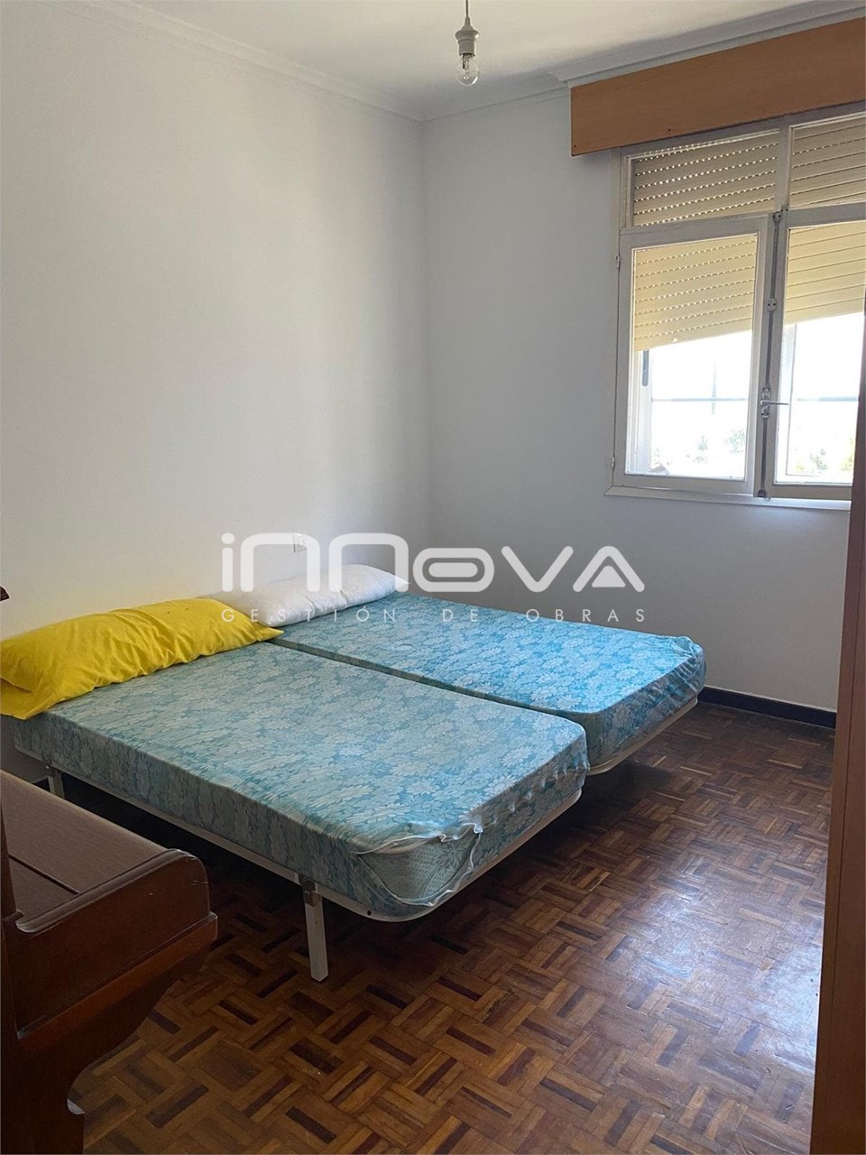 Foto 11 Casa para restaurar en Bueu