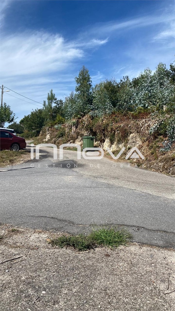 Foto 15 Casa para restaurar en Bueu