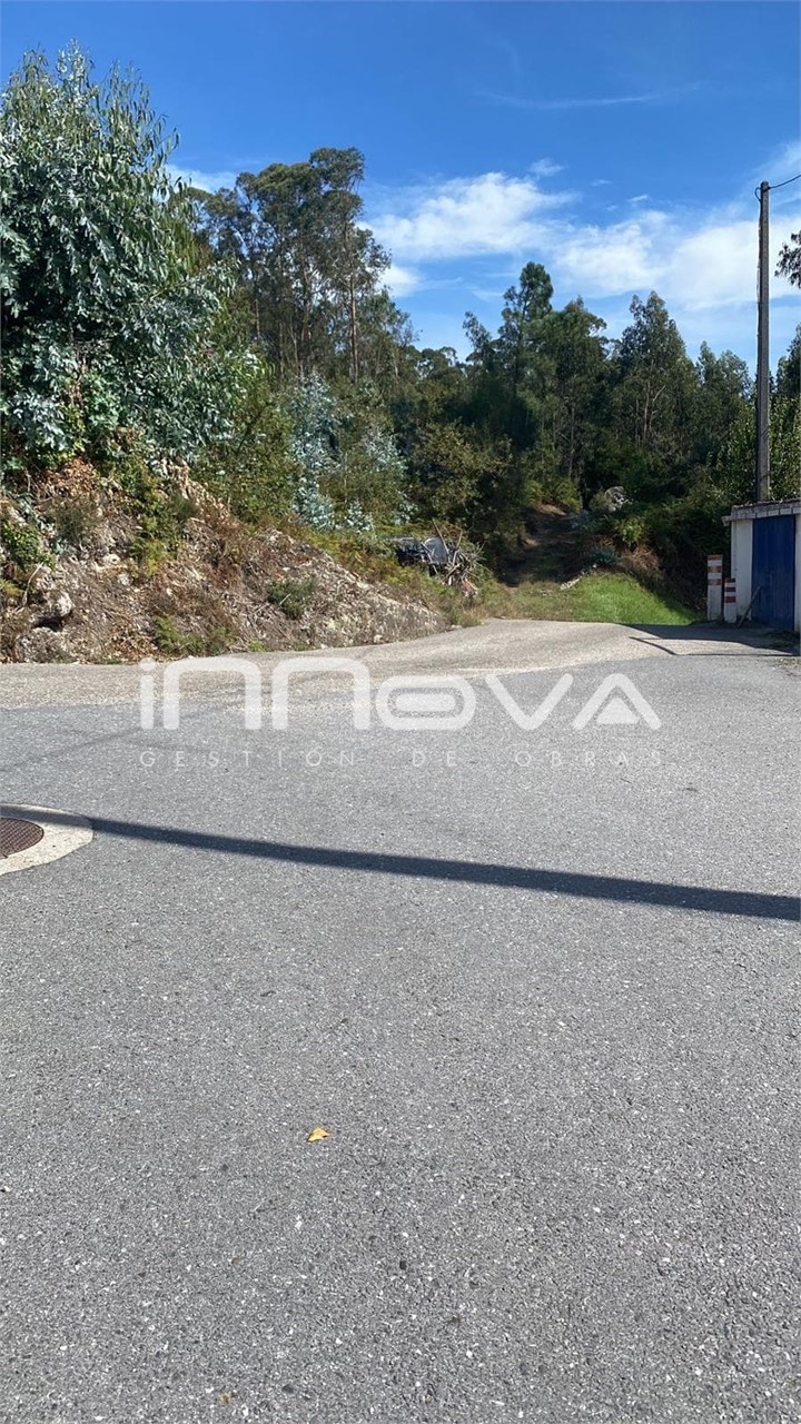 Foto 16 Casa para restaurar en Bueu