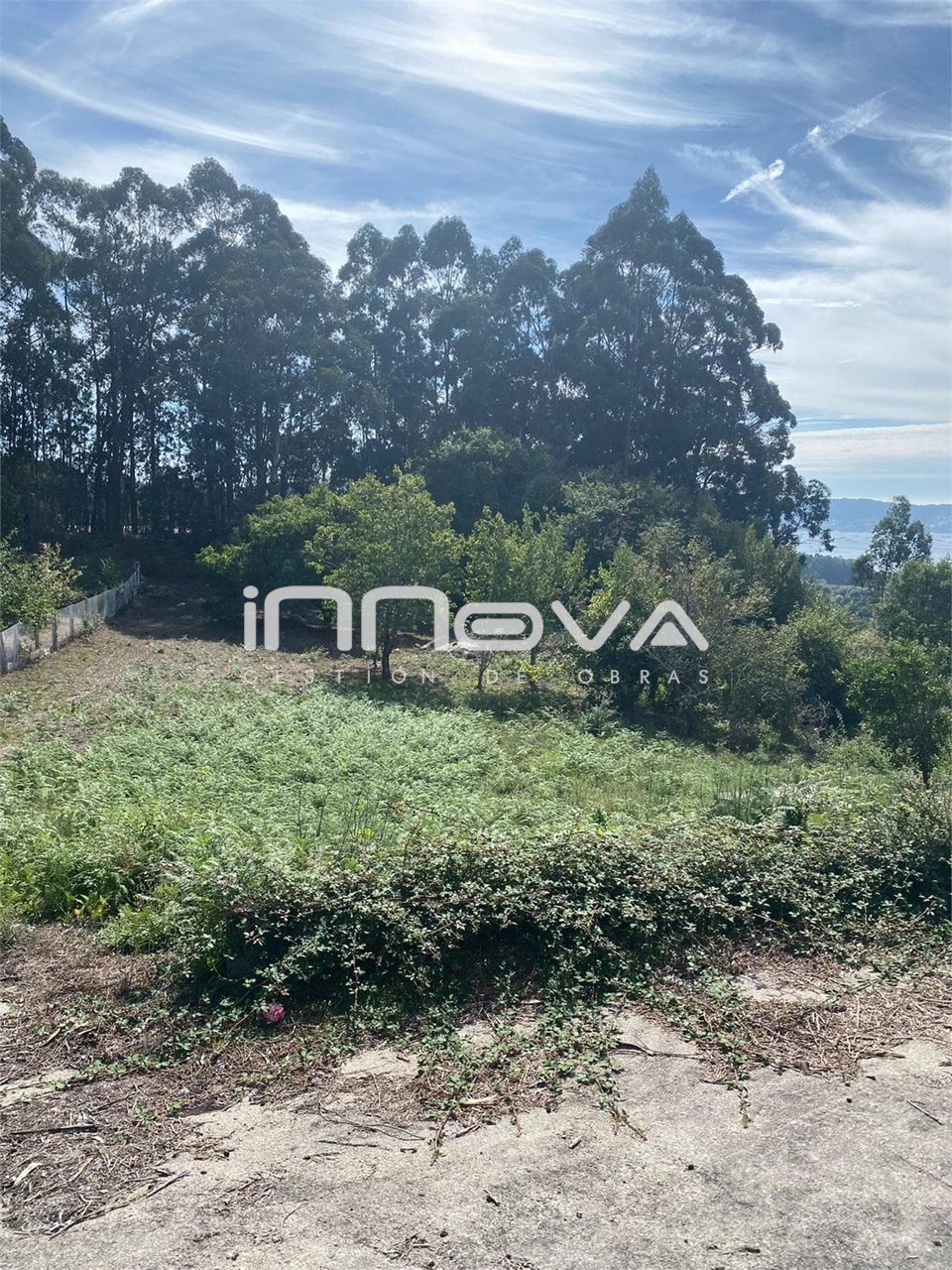 Foto 4 Casa para restaurar en Bueu