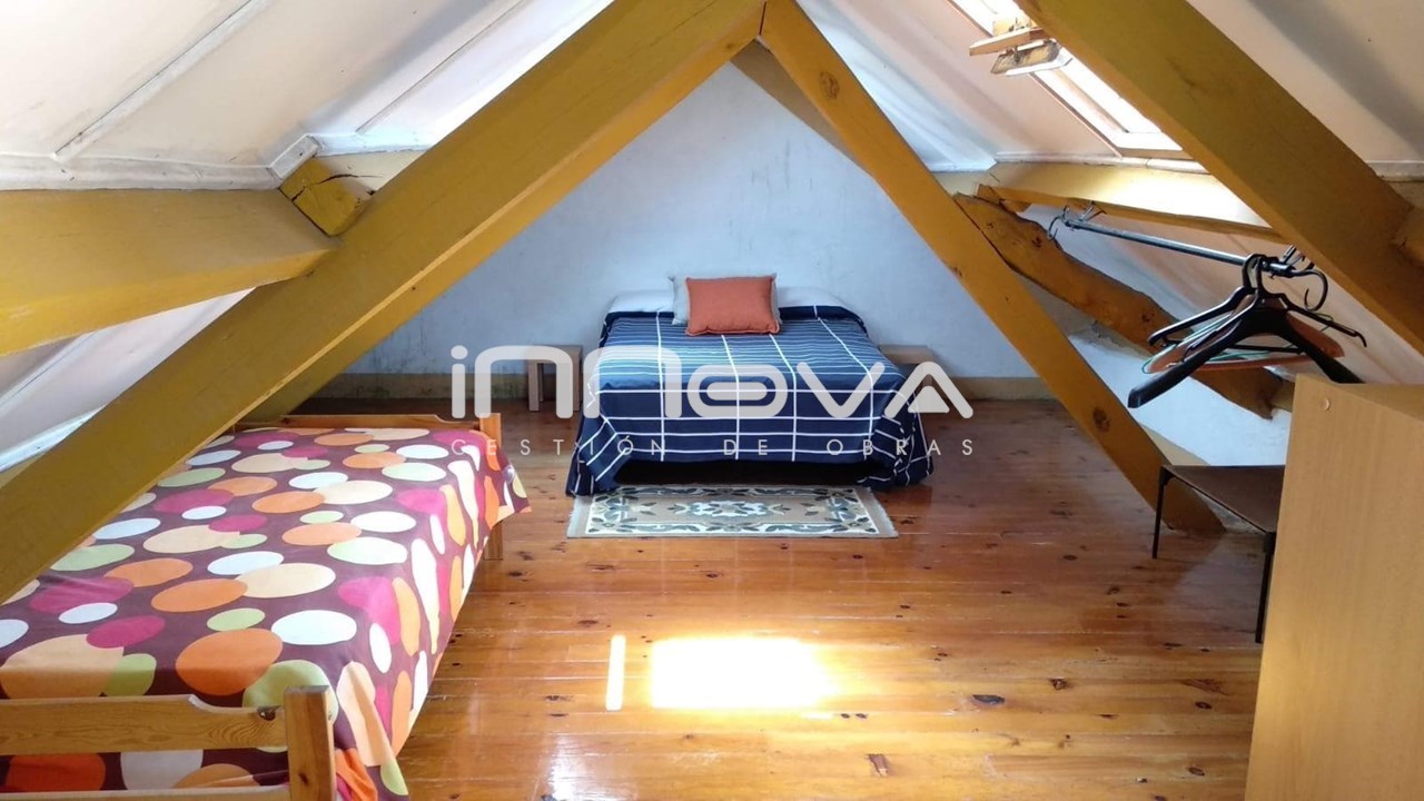 Foto 10 Casa rustica para reformar en Sanxenxo