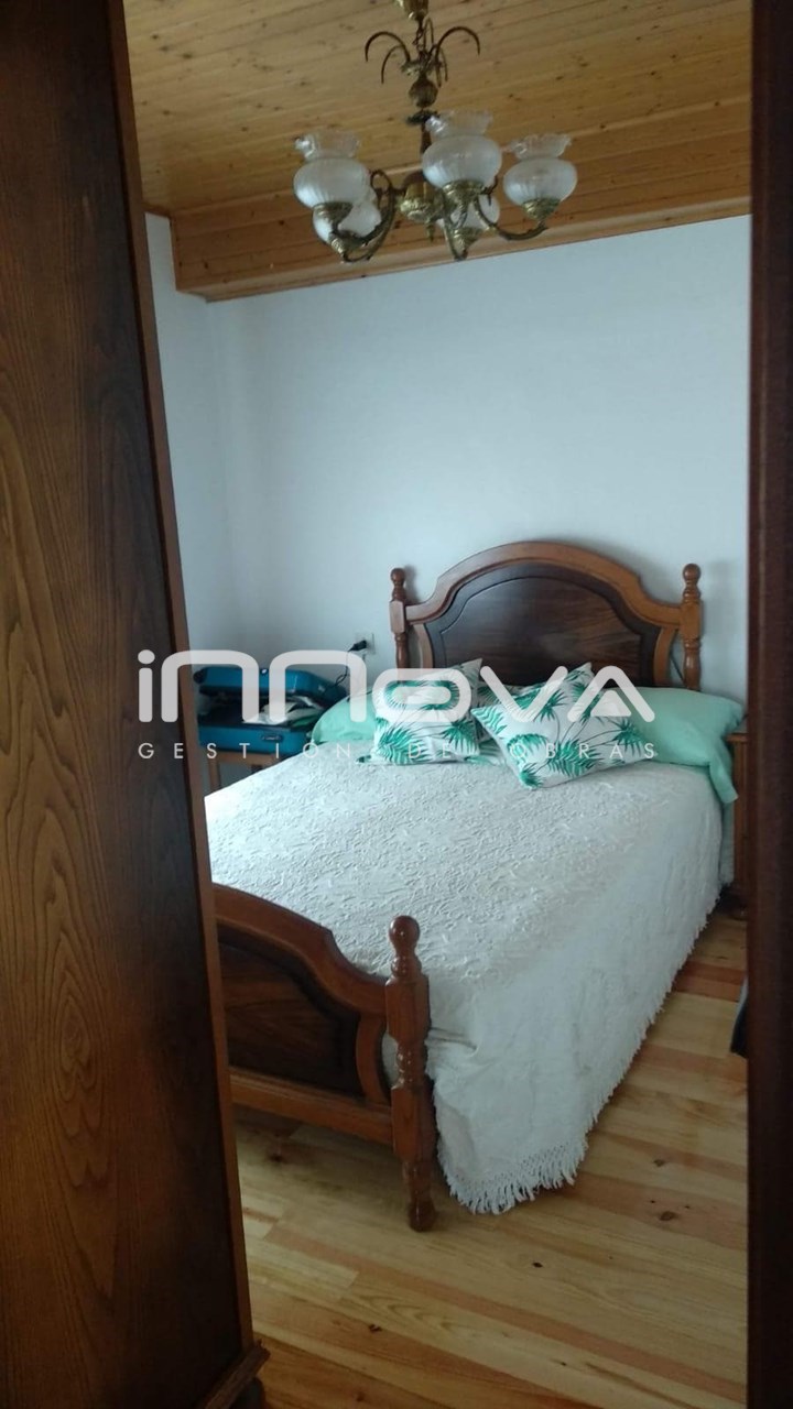 Foto 11 Casa rustica para reformar en Sanxenxo