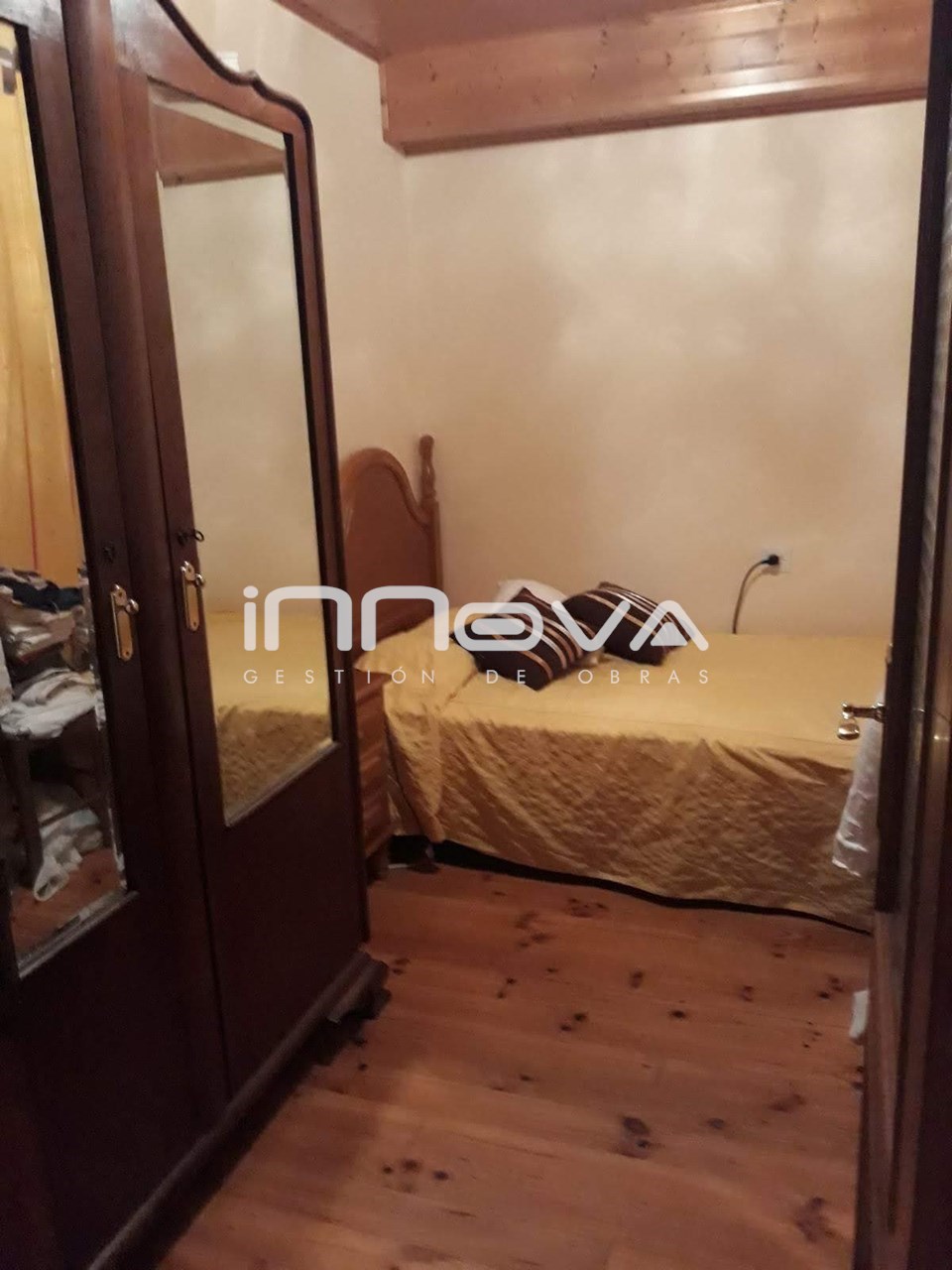 Foto 12 Casa rustica para reformar en Sanxenxo