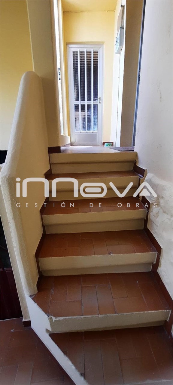 Foto 17 Casa rustica para reformar en Sanxenxo