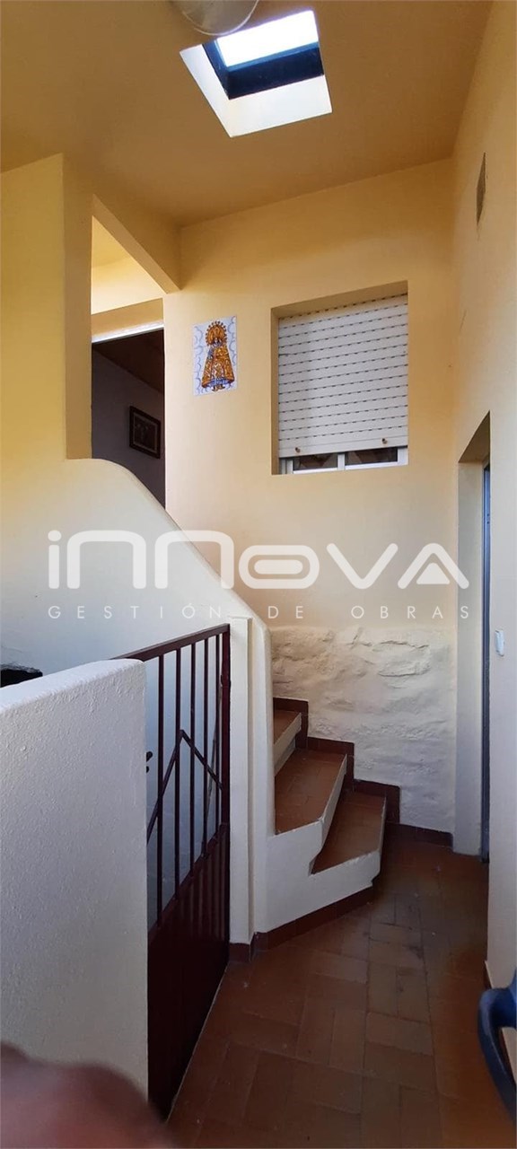 Foto 18 Casa rustica para reformar en Sanxenxo