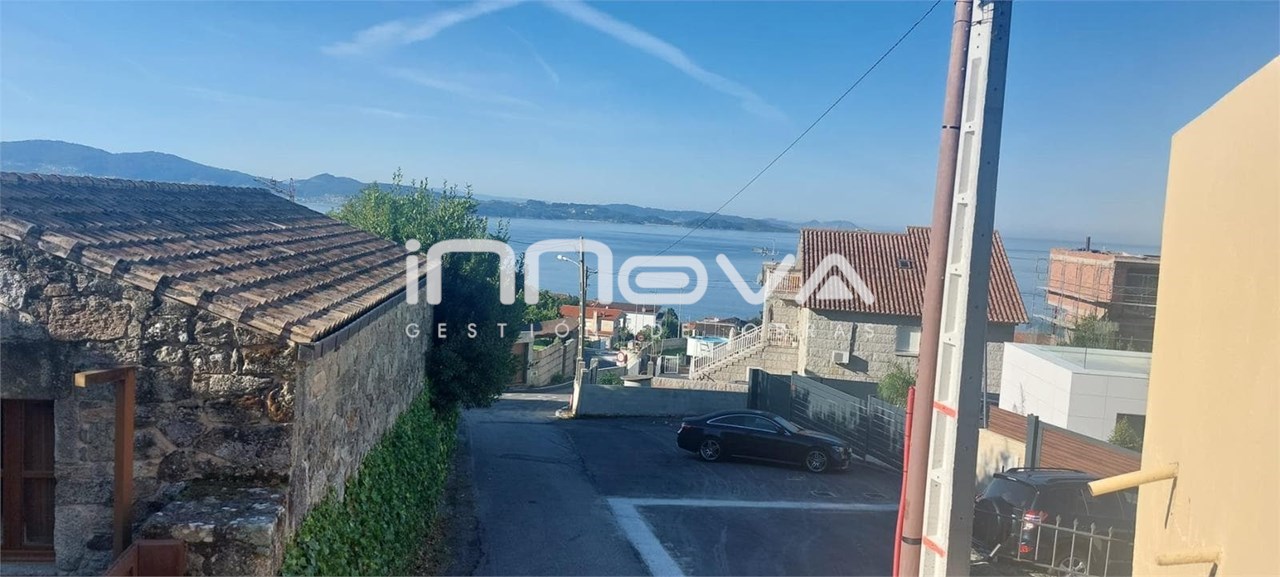 Foto 19 Casa rustica para reformar en Sanxenxo