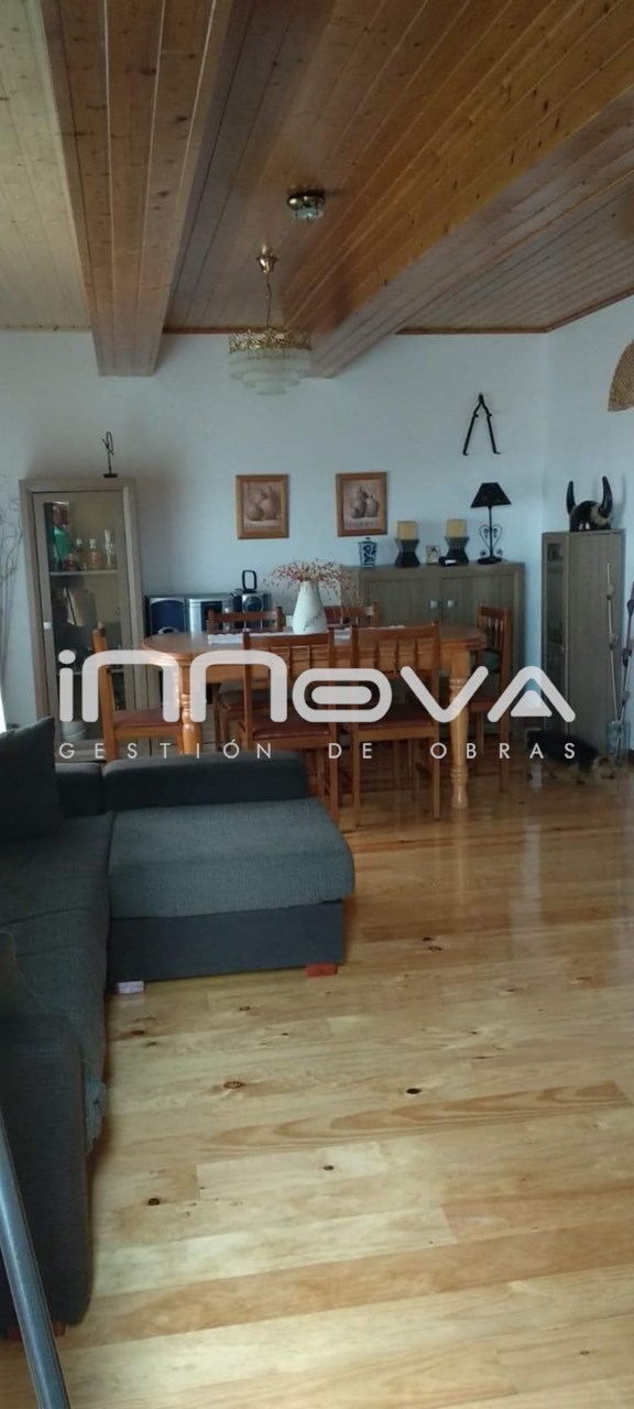 Foto 4 Casa rustica para reformar en Sanxenxo