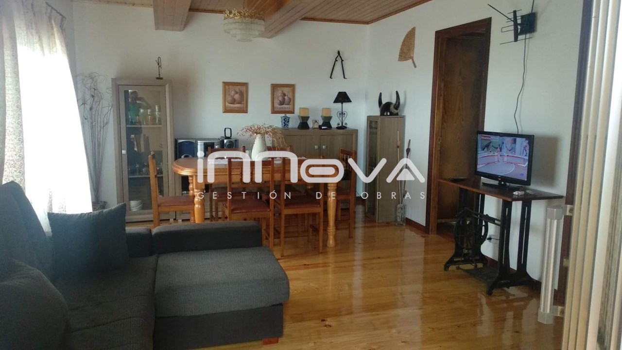 Foto 5 Casa rustica para reformar en Sanxenxo