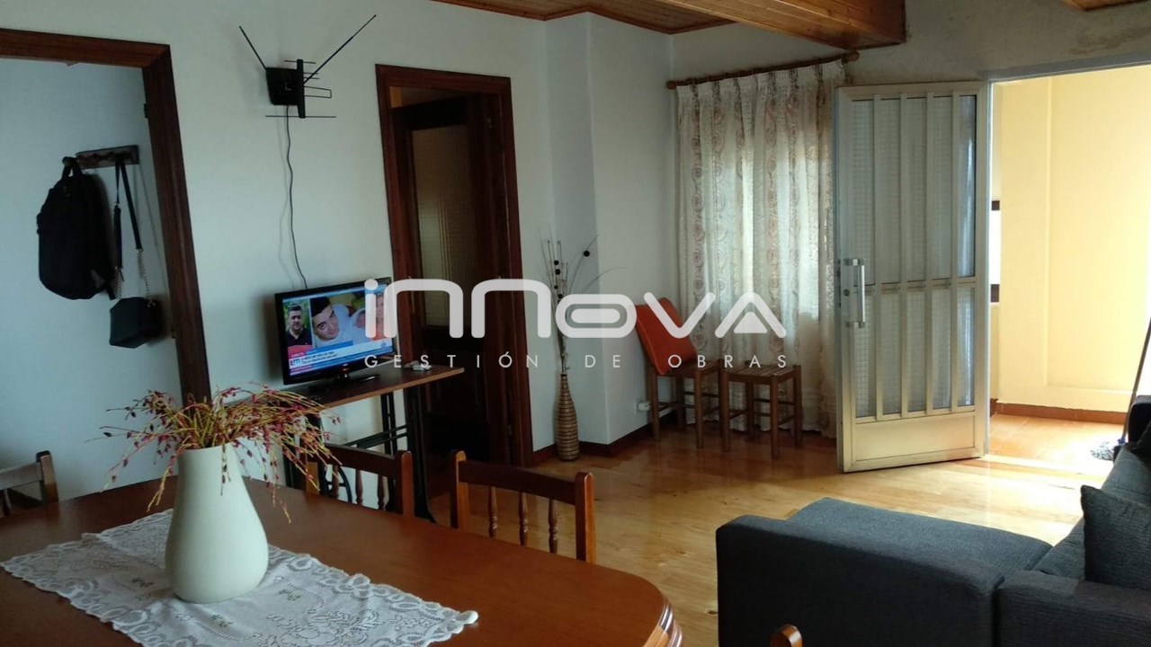 Foto 6 Casa rustica para reformar en Sanxenxo