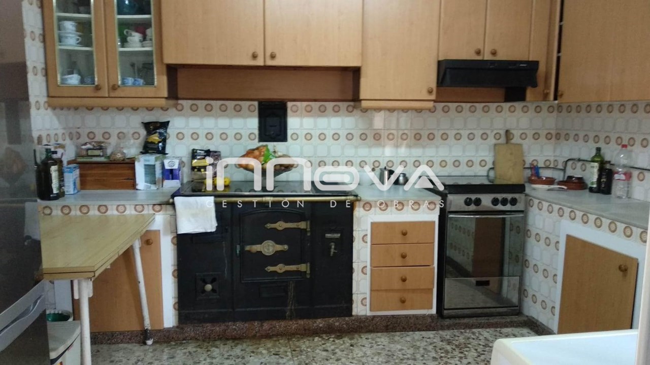 Foto 7 Casa rustica para reformar en Sanxenxo