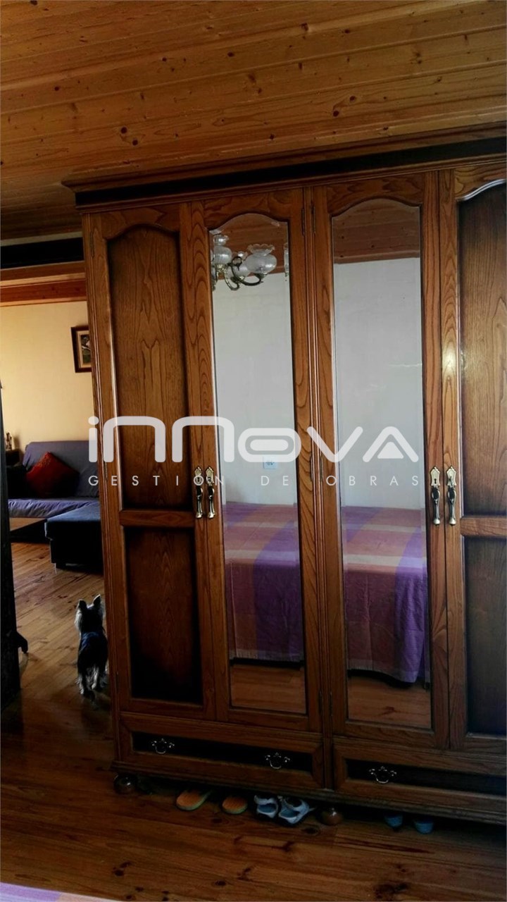 Foto 8 Casa rustica para reformar en Sanxenxo