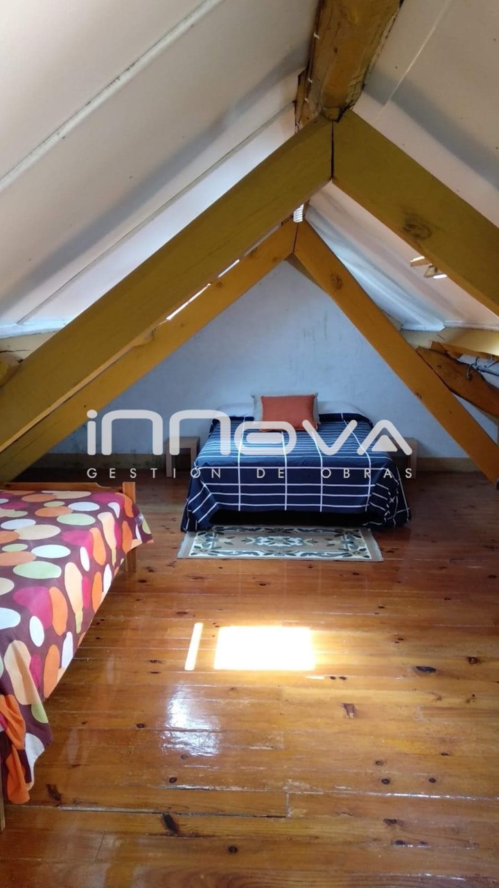 Foto 9 Casa rustica para reformar en Sanxenxo