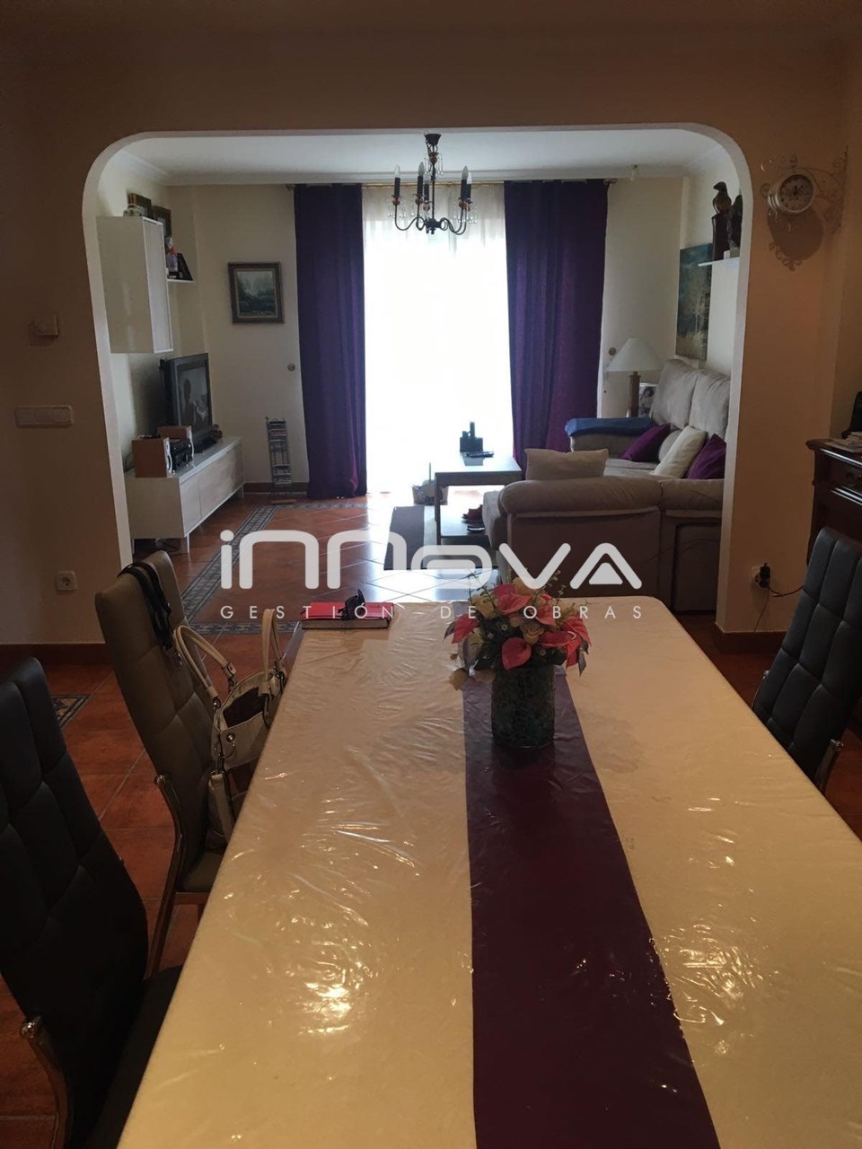 Foto 5 Chalet en Miraflores