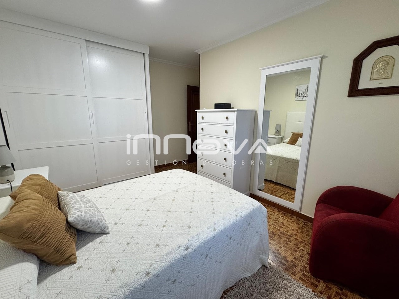 Foto 11 Chalet independiente a solo 15 minutos de Pontevedra