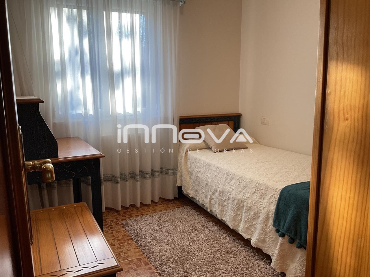 Foto 13 Chalet independiente a solo 15 minutos de Pontevedra