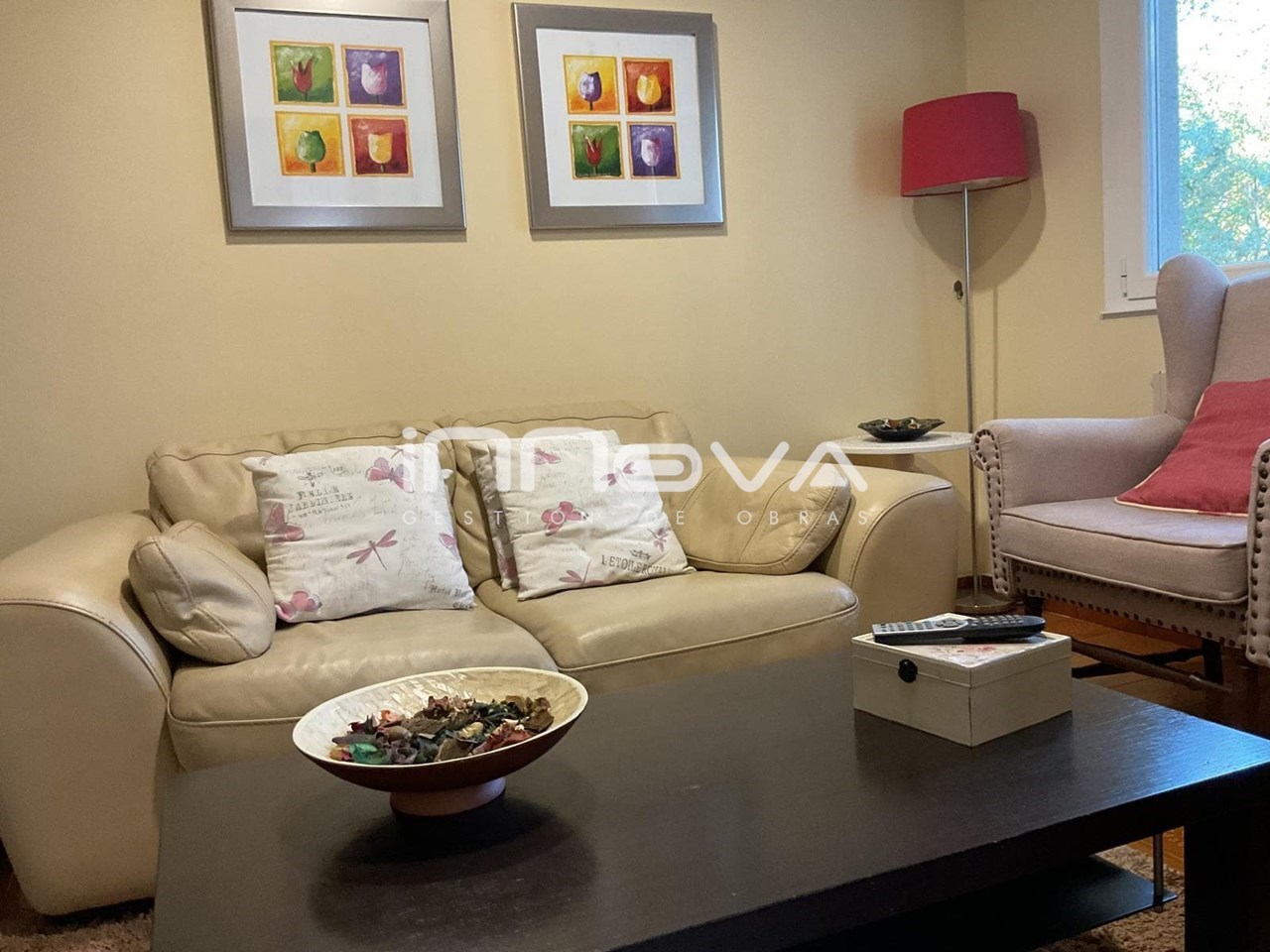 Foto 16 Chalet independiente a solo 15 minutos de Pontevedra