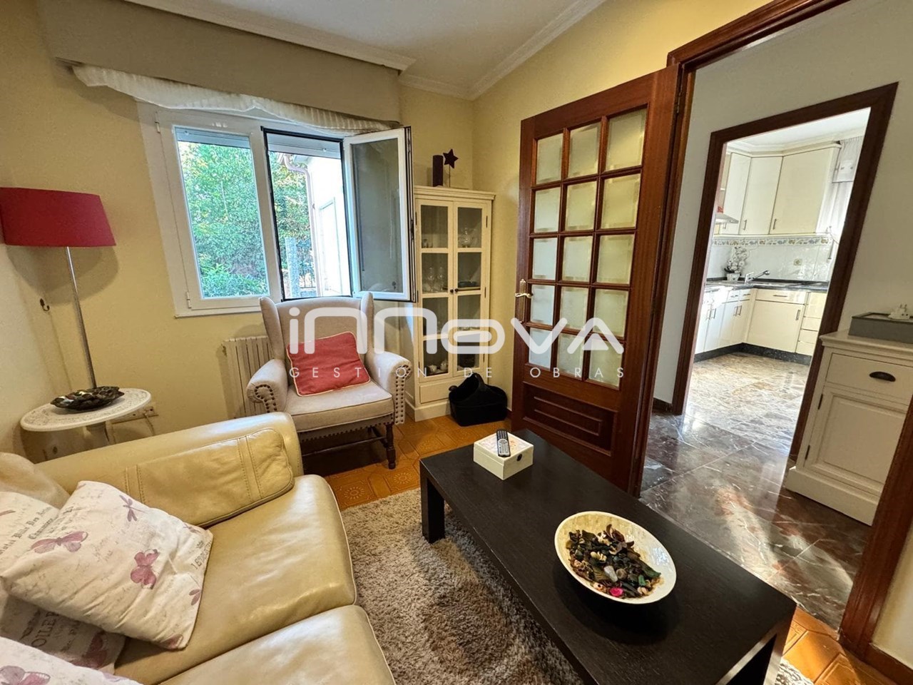 Foto 18 Chalet independiente a solo 15 minutos de Pontevedra