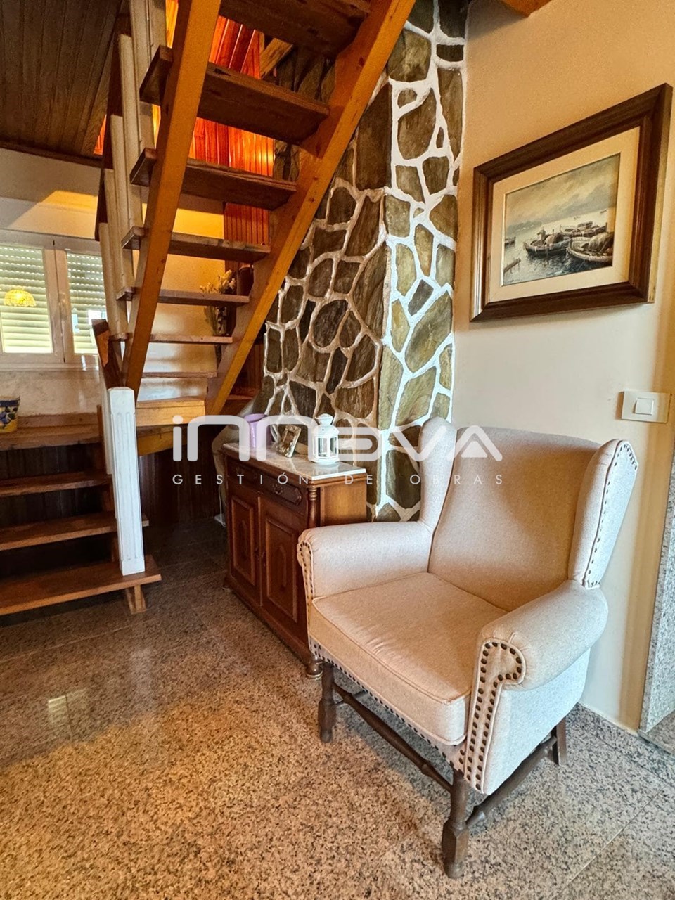 Foto 19 Chalet independiente a solo 15 minutos de Pontevedra