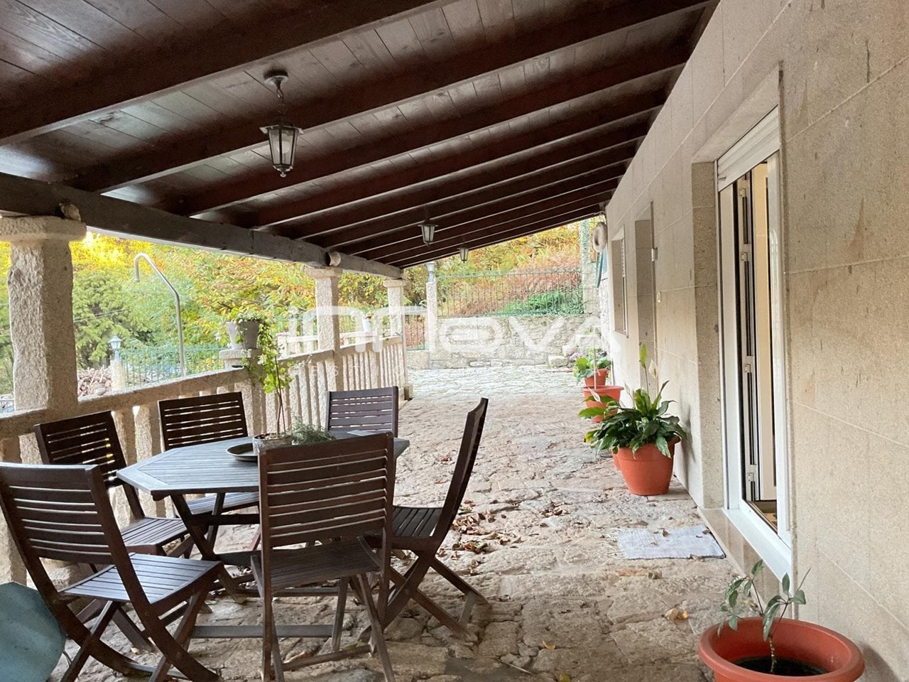 Foto 27 Chalet independiente a solo 15 minutos de Pontevedra