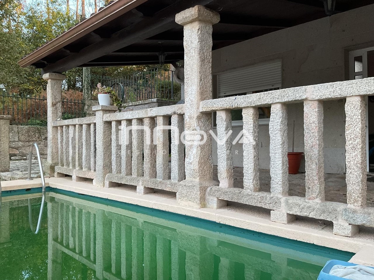 Foto 29 Chalet independiente a solo 15 minutos de Pontevedra