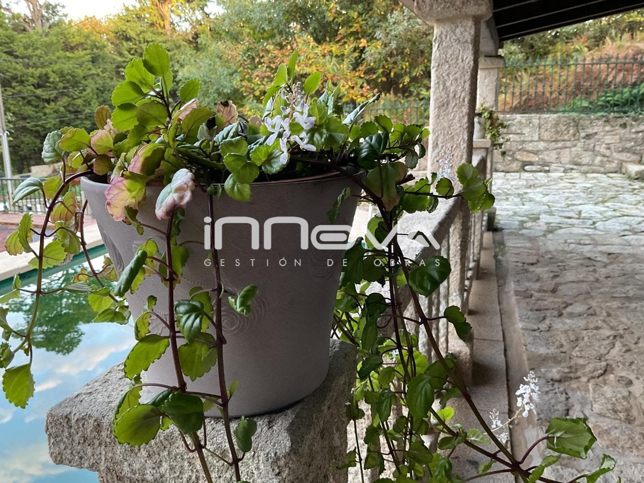 Foto 30 Chalet independiente a solo 15 minutos de Pontevedra