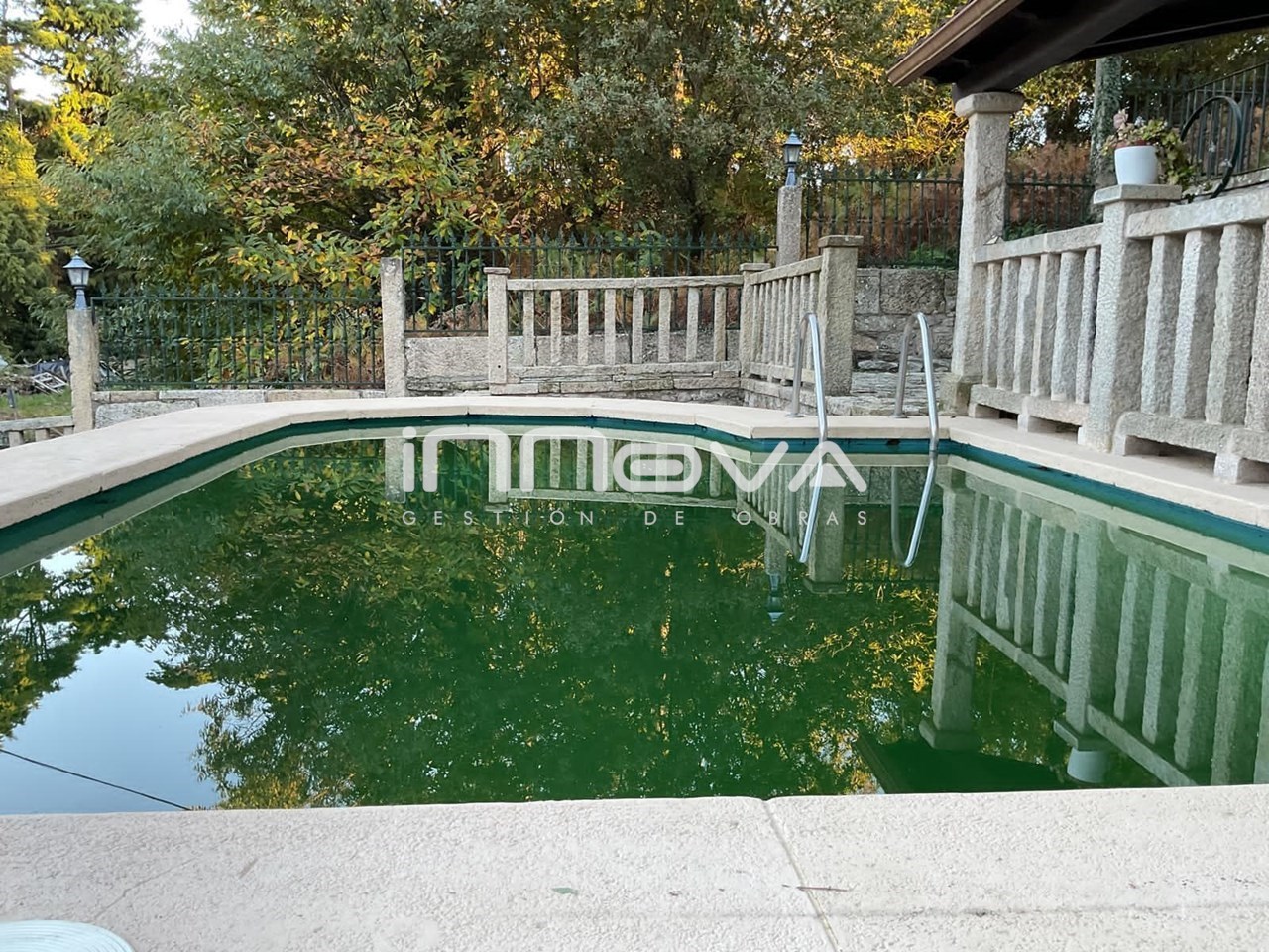 Foto 3 Chalet independiente a solo 15 minutos de Pontevedra