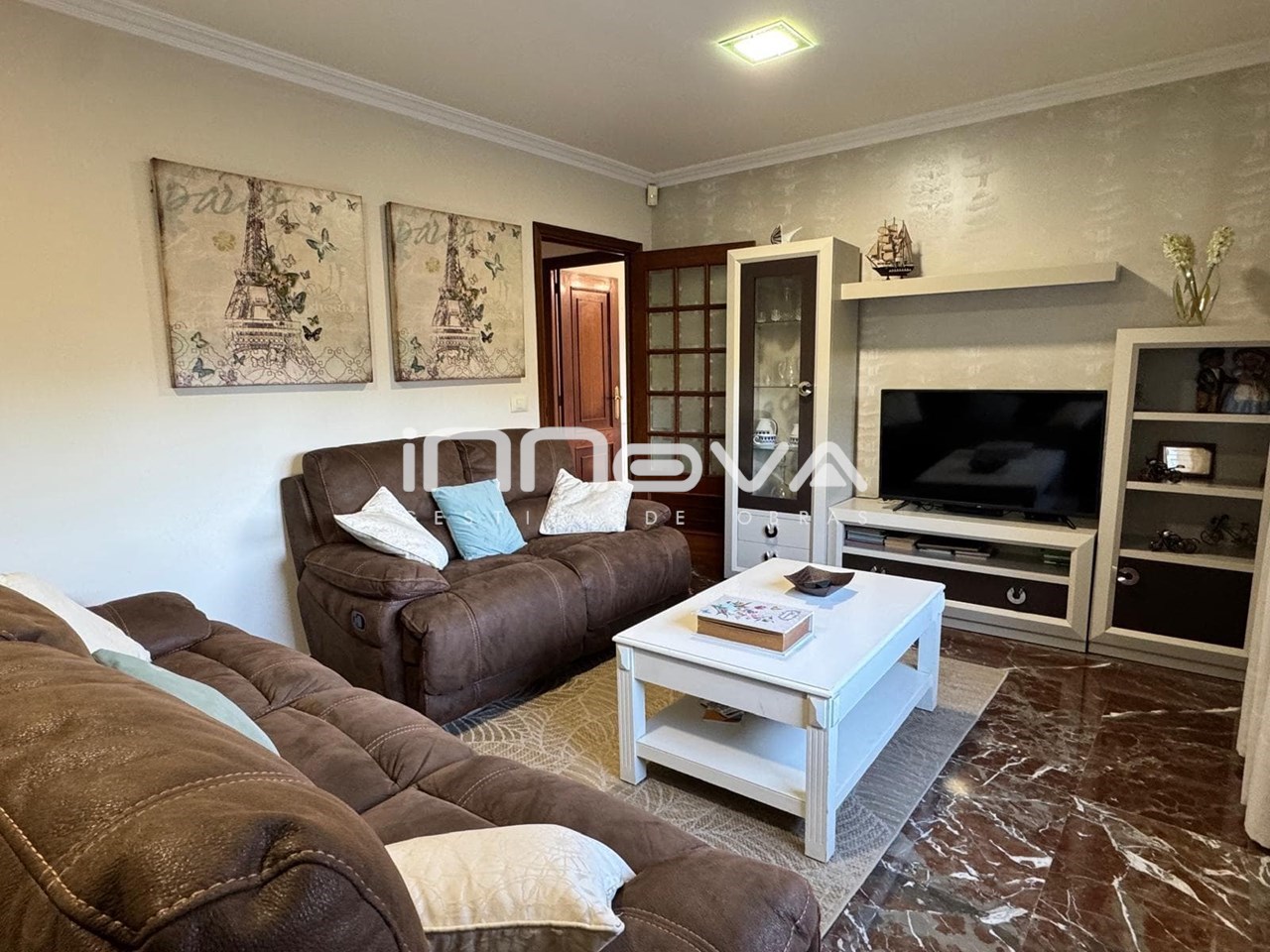 Foto 4 Chalet independiente a solo 15 minutos de Pontevedra