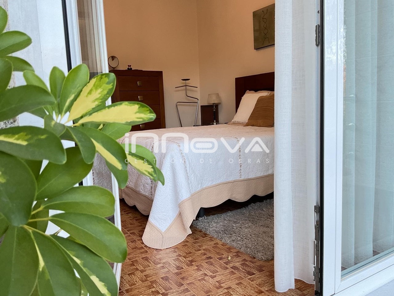 Foto 7 Chalet independiente a solo 15 minutos de Pontevedra