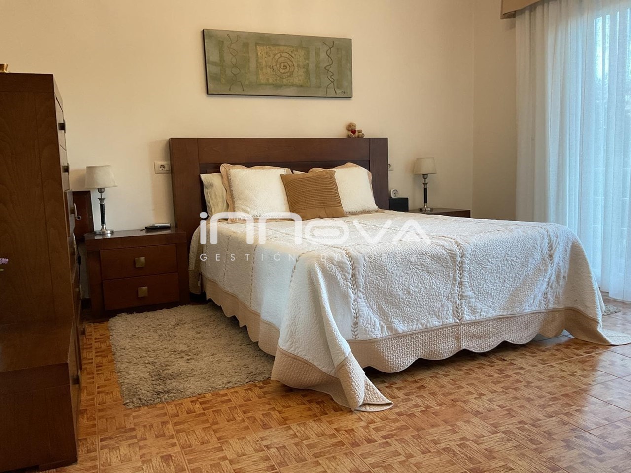 Foto 9 Chalet independiente a solo 15 minutos de Pontevedra