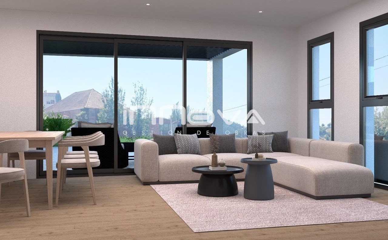 Foto 10 Chalets en Aguete - Proxima Construccion