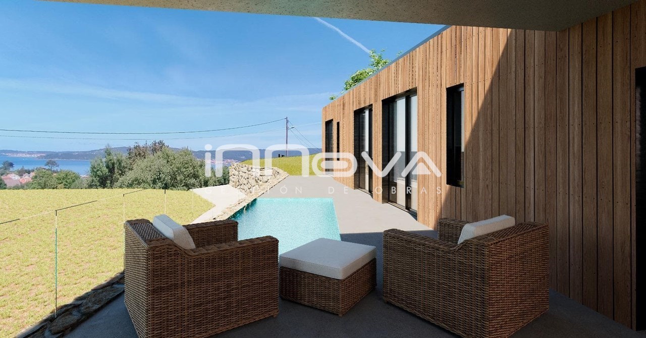 Foto 3 Chalets en Aguete - Proxima Construccion