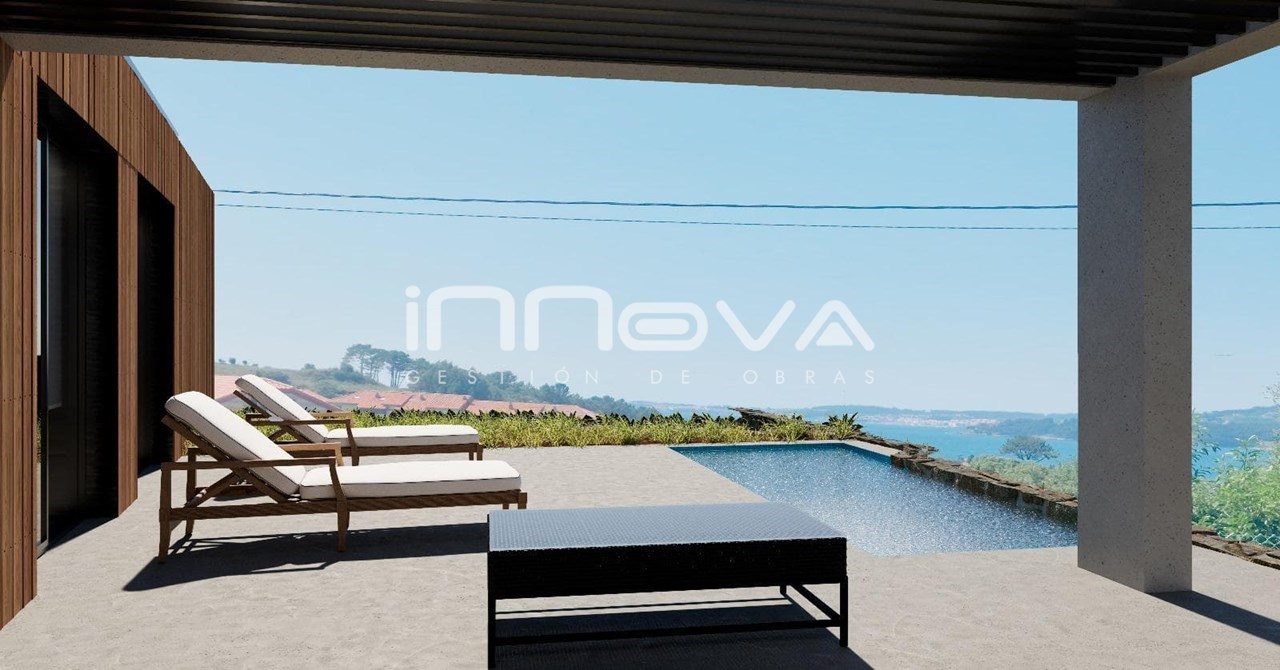 Foto 4 Chalets en Aguete - Proxima Construccion