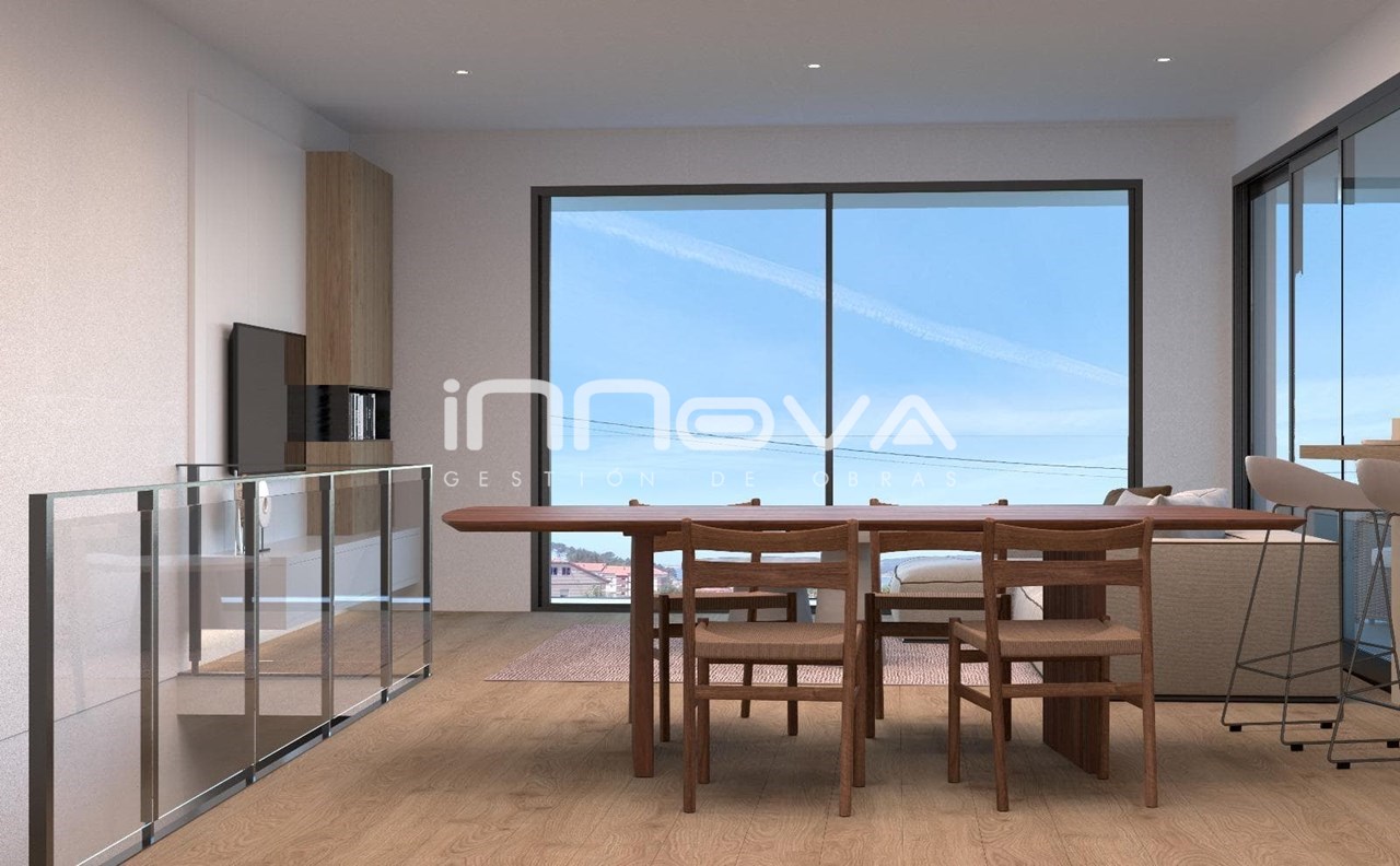 Foto 6 Chalets en Aguete - Proxima Construccion